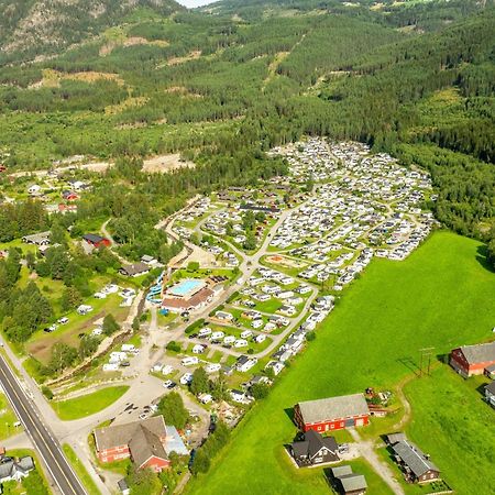 First Camp Gol Hallingdal Exterior foto