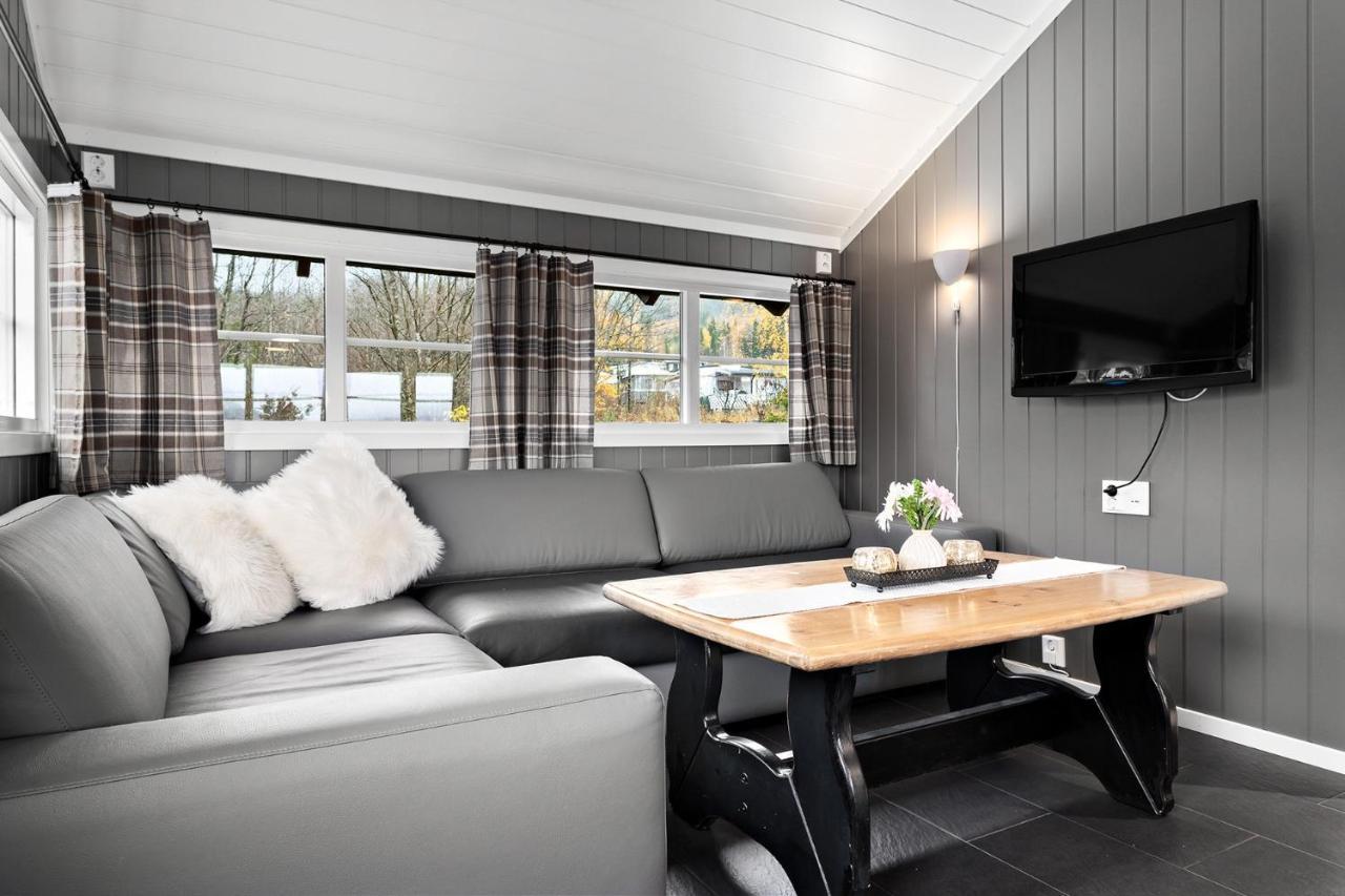 First Camp Gol Hallingdal Exterior foto